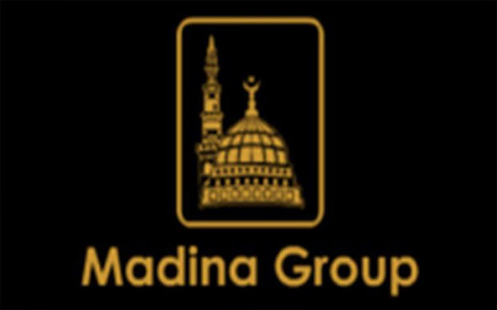 মদিনা গ্রুপে চাকরির সুযোগ